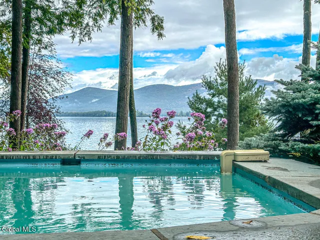 $8,950,000 | 101 Green Harbour Lane, Lake George, NY 12845