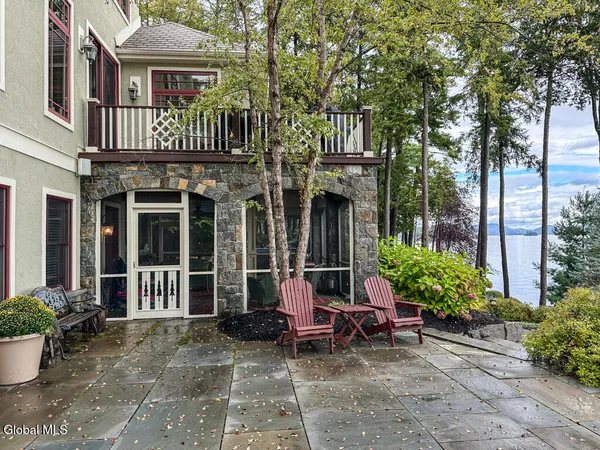 $8,595,000 | 101 Green Harbour Lane, Lake George, NY 12845