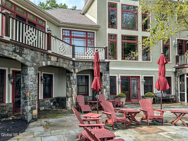 $8,595,000 | 101 Green Harbour Lane, Lake George, NY 12845