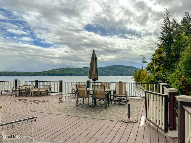 $8,950,000 | 101 Green Harbour Lane, Lake George, NY 12845