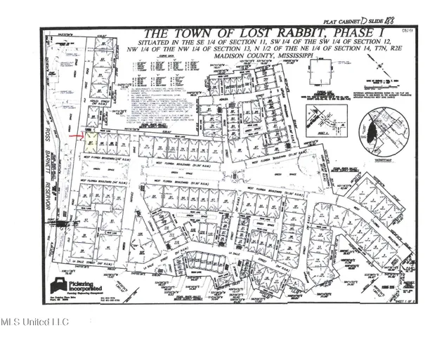 $375,000 | 100 West Florida Boulevard North, Madison, MS 39110