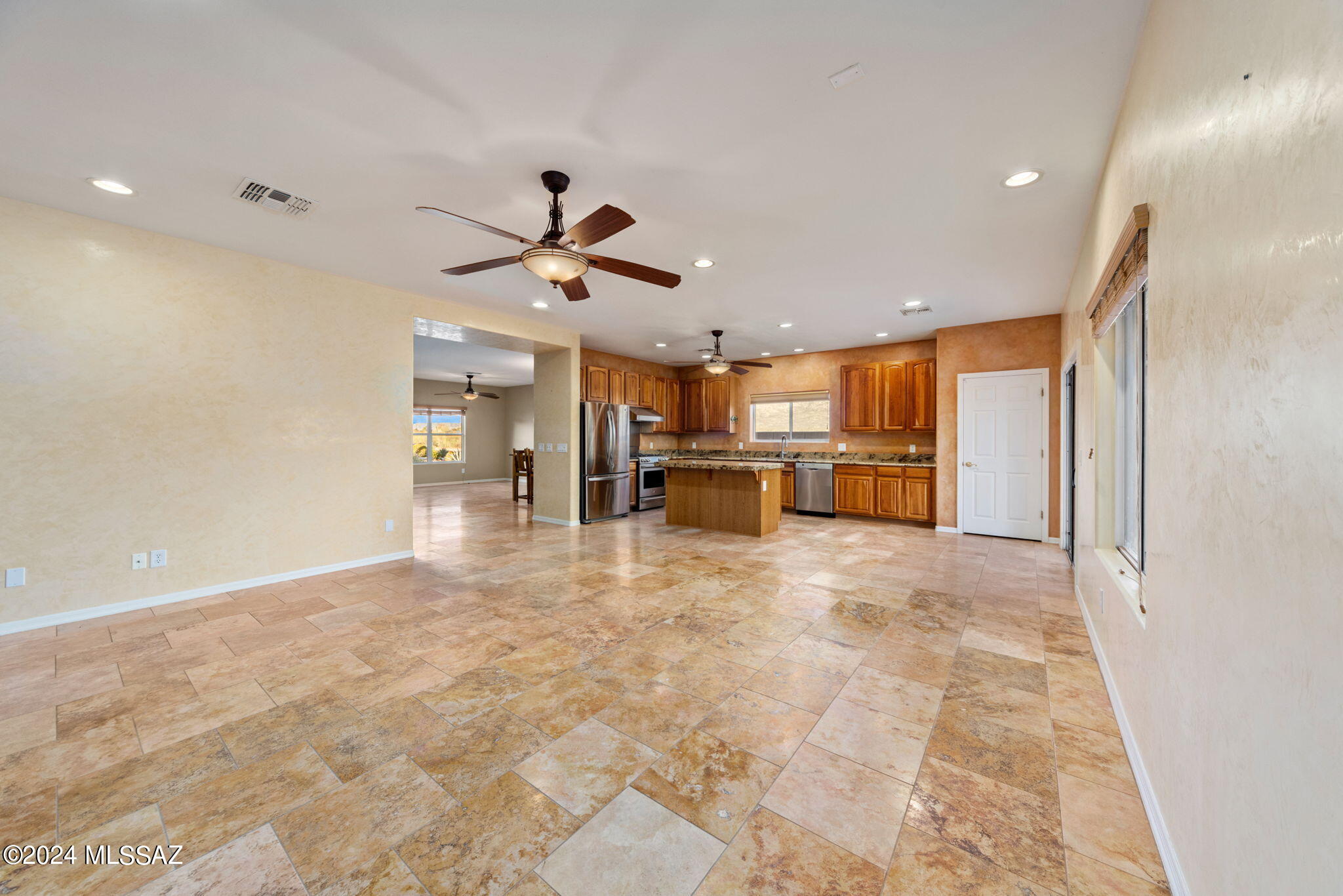 3698 East Canter Road Tucson, AZ 85739 - Photo 15 of 49