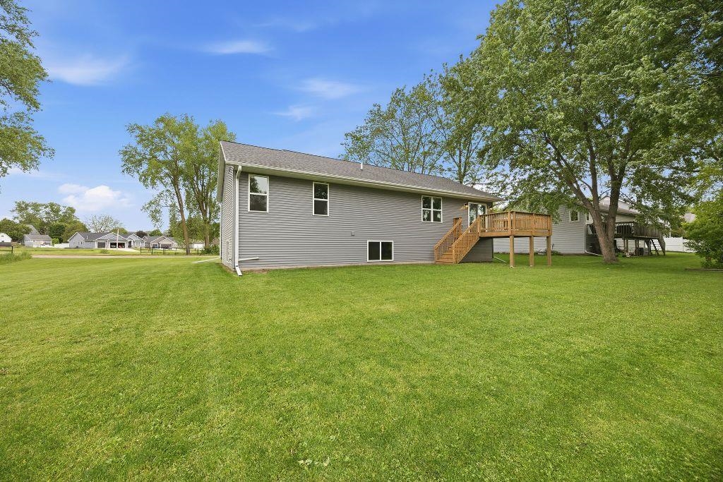 390 Meadow Lane Columbus, WI 53925 - Photo 58 of 63