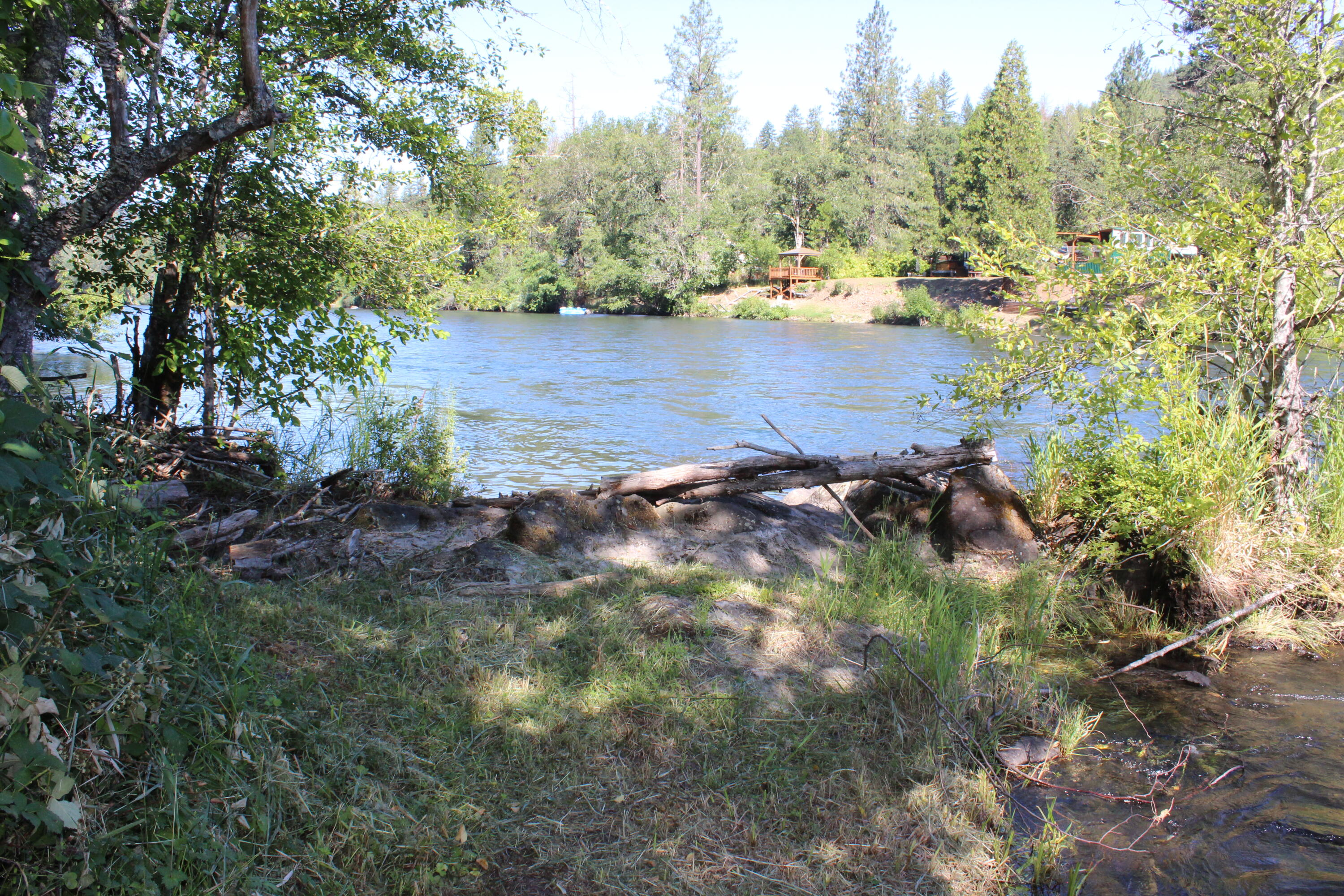 Old Ferry Road Shady Cove, OR 97539 - Photo 27 of 33 IMG_2195