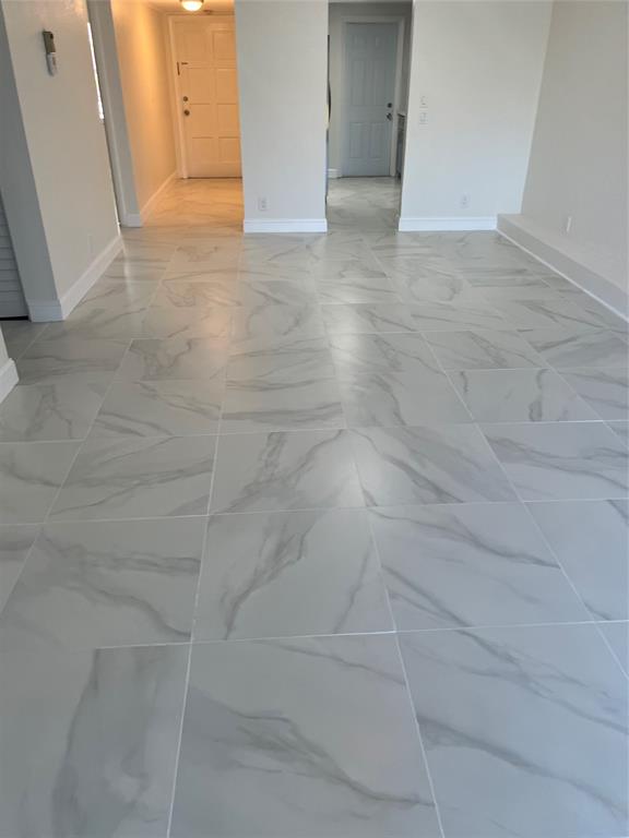 8705 Northwest 38th Drive, Unit 2A Coral Springs, FL 33065 - Photo 26 of 51 a view of a small space