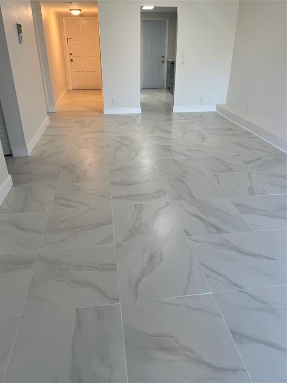 8705 Northwest 38th Drive, Unit 2A Coral Springs, FL 33065 - Photo 27 of 51 a view of empty room