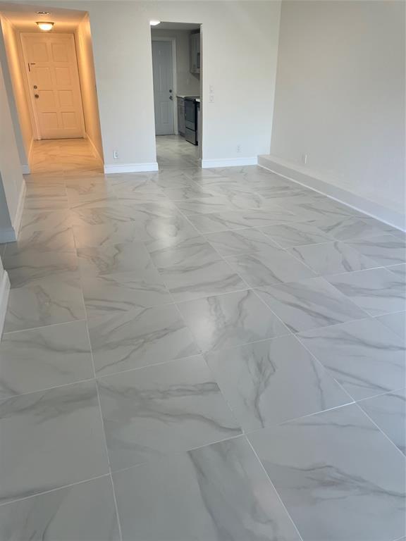 8705 Northwest 38th Drive, Unit 2A Coral Springs, FL 33065 - Photo 28 of 51 a view of an empty room