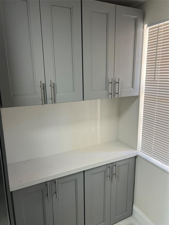 8705 Northwest 38th Drive, Unit 2A Coral Springs, FL 33065 - Photo 36 of 51 a view of cabinets