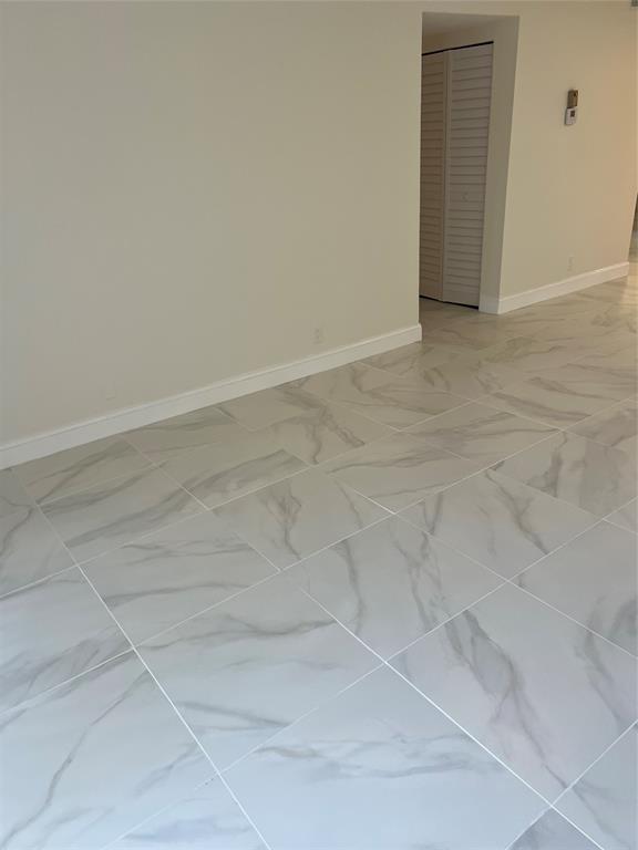 8705 Northwest 38th Drive, Unit 2A Coral Springs, FL 33065 - Photo 39 of 51 a view of an empty room