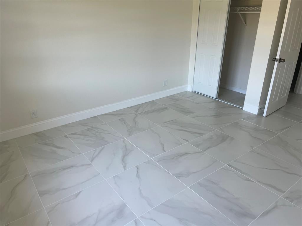 8705 Northwest 38th Drive, Unit 2A Coral Springs, FL 33065 - Photo 42 of 51 a view of an empty room