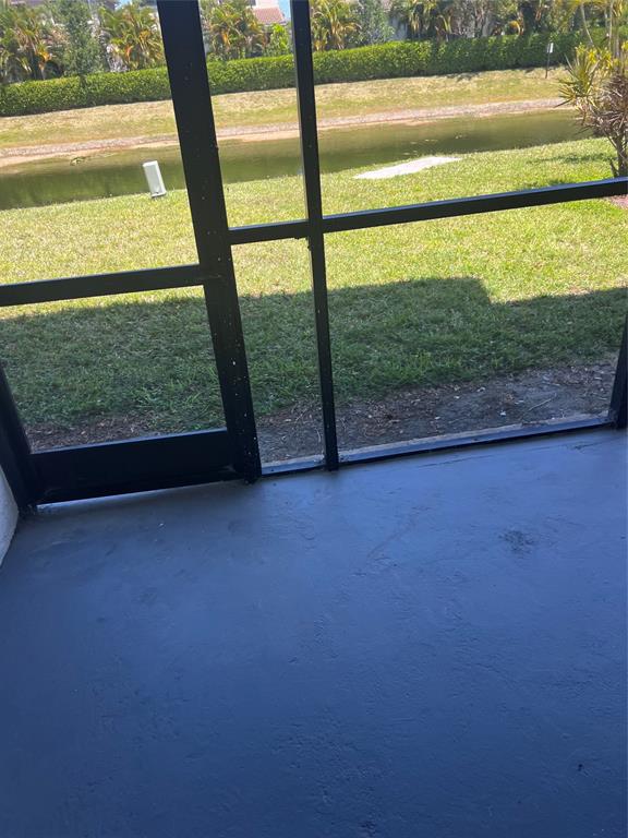 8705 Northwest 38th Drive, Unit 2A Coral Springs, FL 33065 - Photo 48 of 51 a view of outdoor space and city view