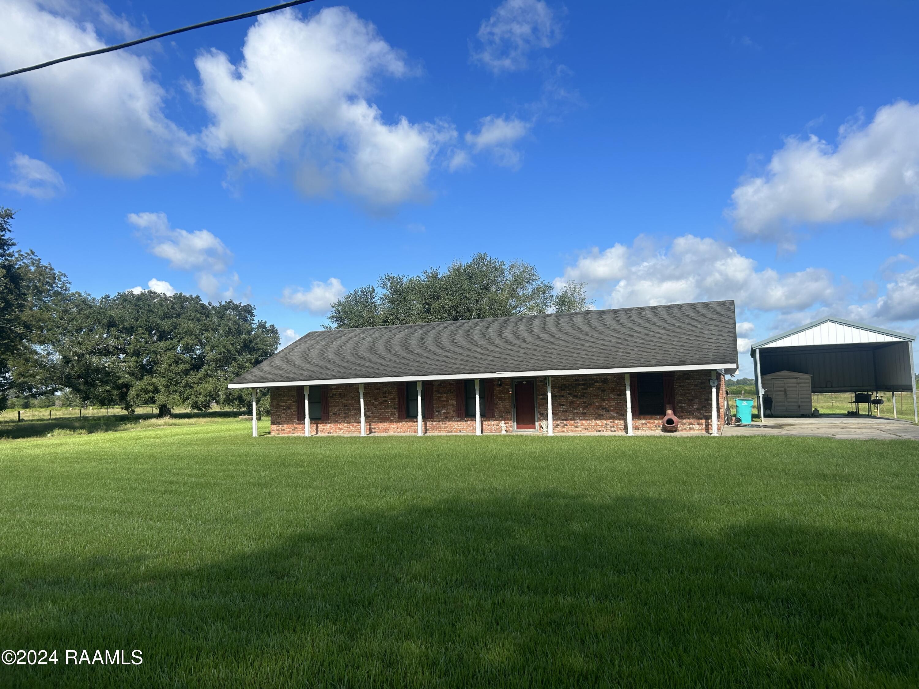 668 Government Road Opelousas, LA 70570 - Photo 1 of 16 5E376F2C-1875-4A98-A1BF-F23D917CC686