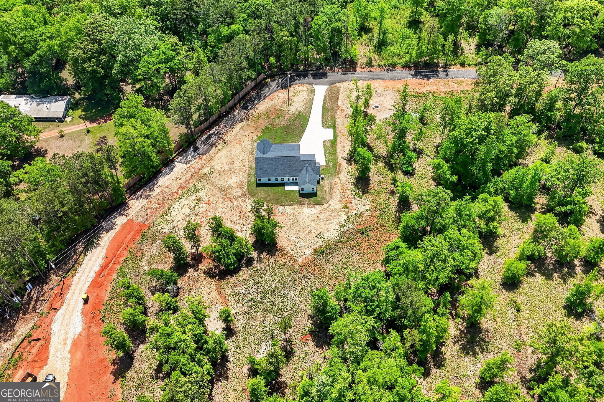 331 Andrews Mill Road Greenville, GA 30222 - Photo 42 of 42