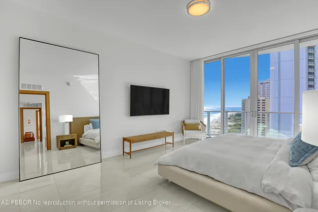 $25,000 | 3100 North Ocean Drive, Unit 1805, Riviera Beach, FL 33404