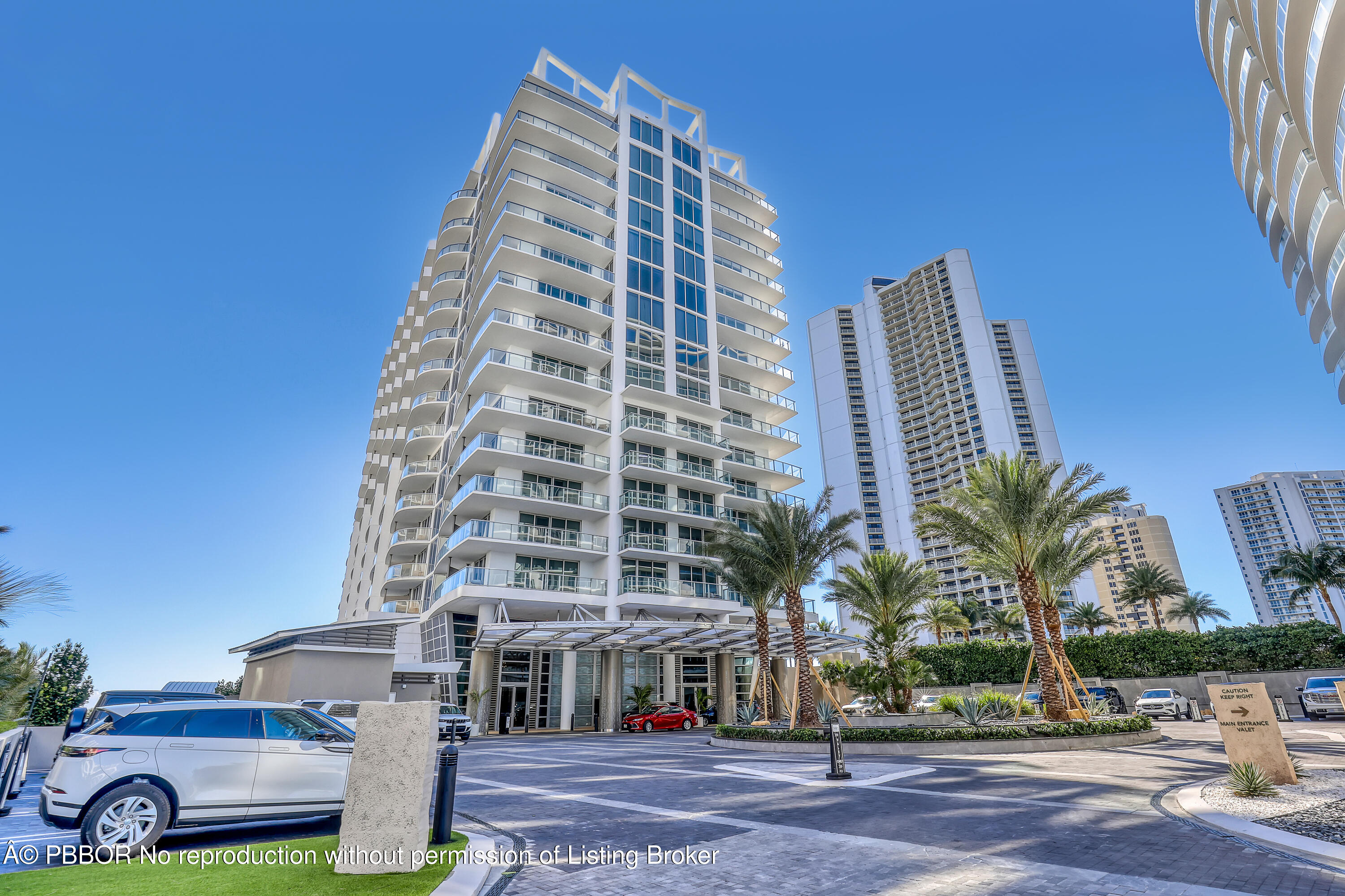3100 North Ocean Drive, Unit 1805 Riviera Beach, FL 33404 - Photo 16 of 22 3100 N Ocean #1805 (1)