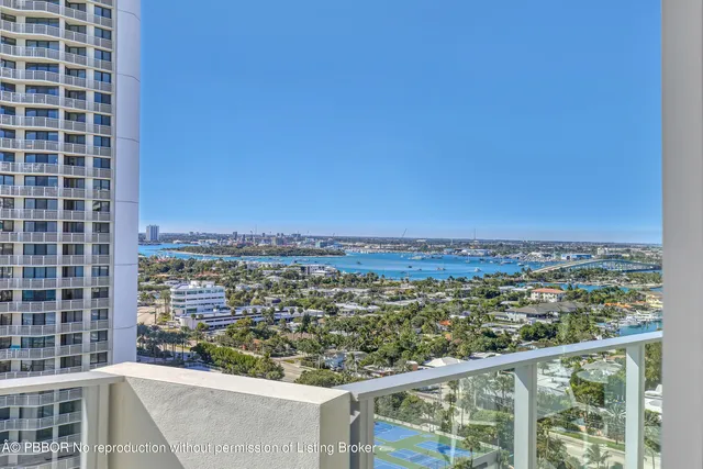 $25,000 | 3100 North Ocean Drive, Unit 1805, Riviera Beach, FL 33404