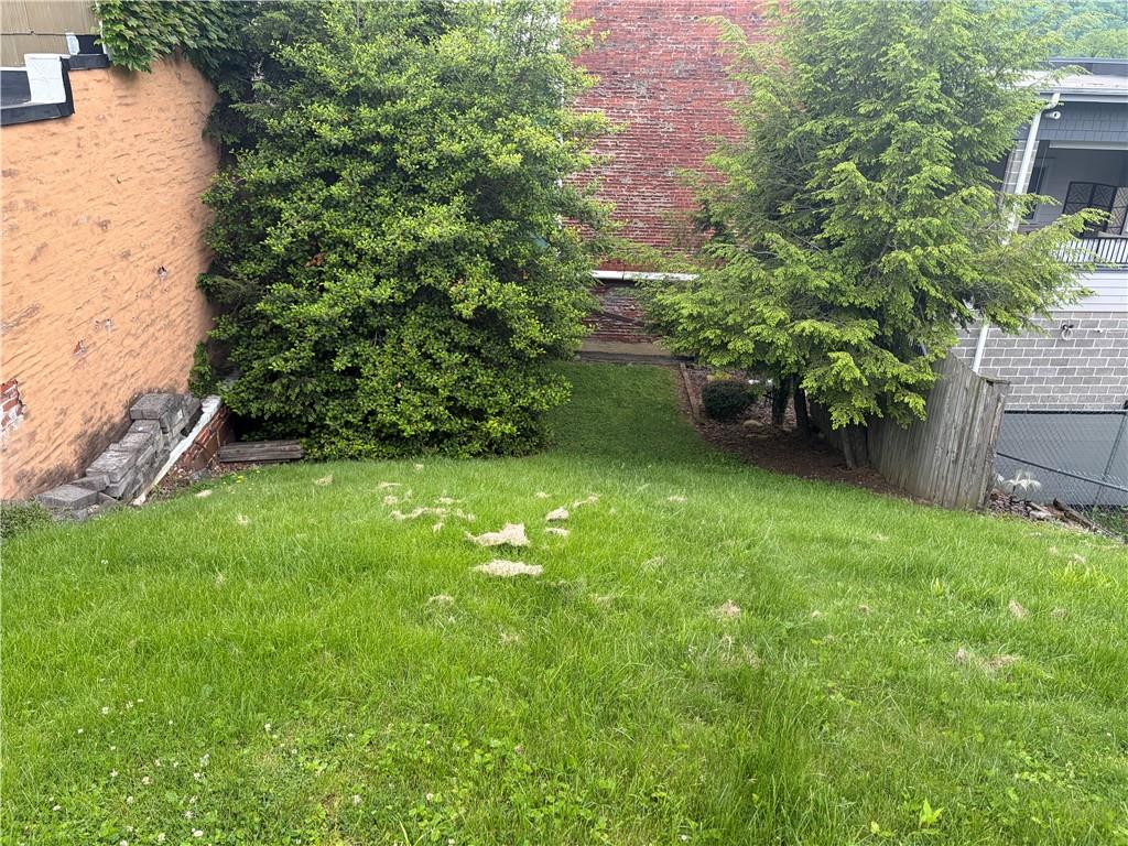 149 Chess Street Monongahela, PA 15063 - Photo 34 of 35 a view of green field with plants