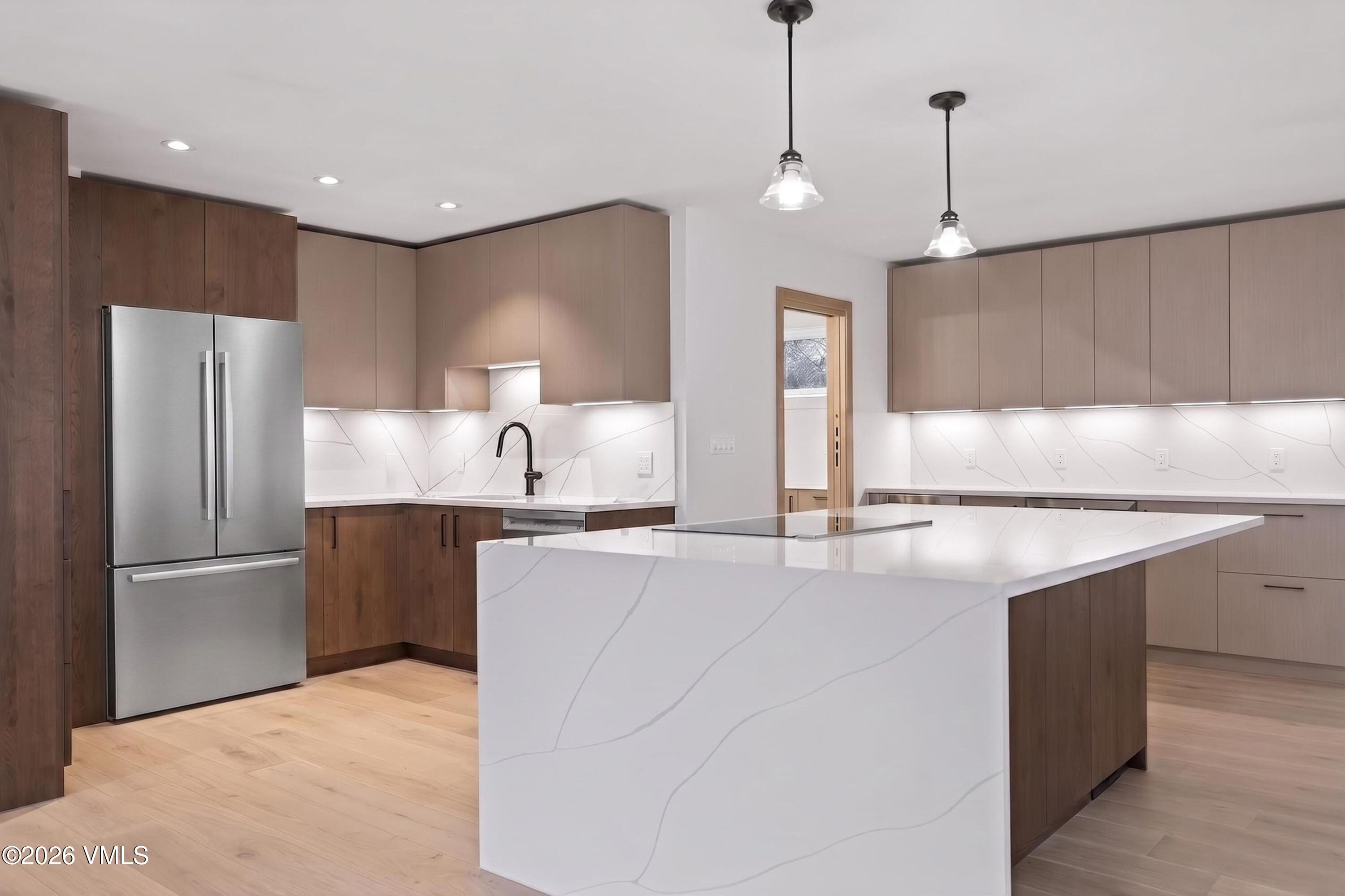 3910 Fall Line Drive, Unit 16 Vail, CO 81657 - Photo 1 of 33 Kitchen Headline Photo