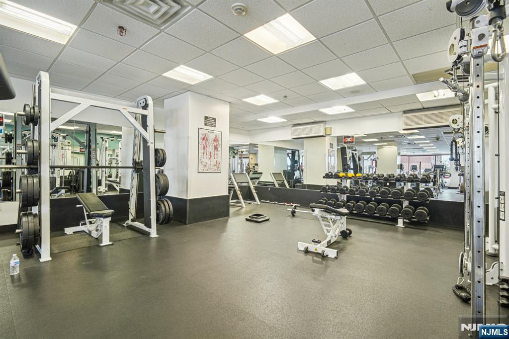 100 Old Palisade Road, Unit PL16 Fort Lee, NJ 07024 - Photo 30 of 32