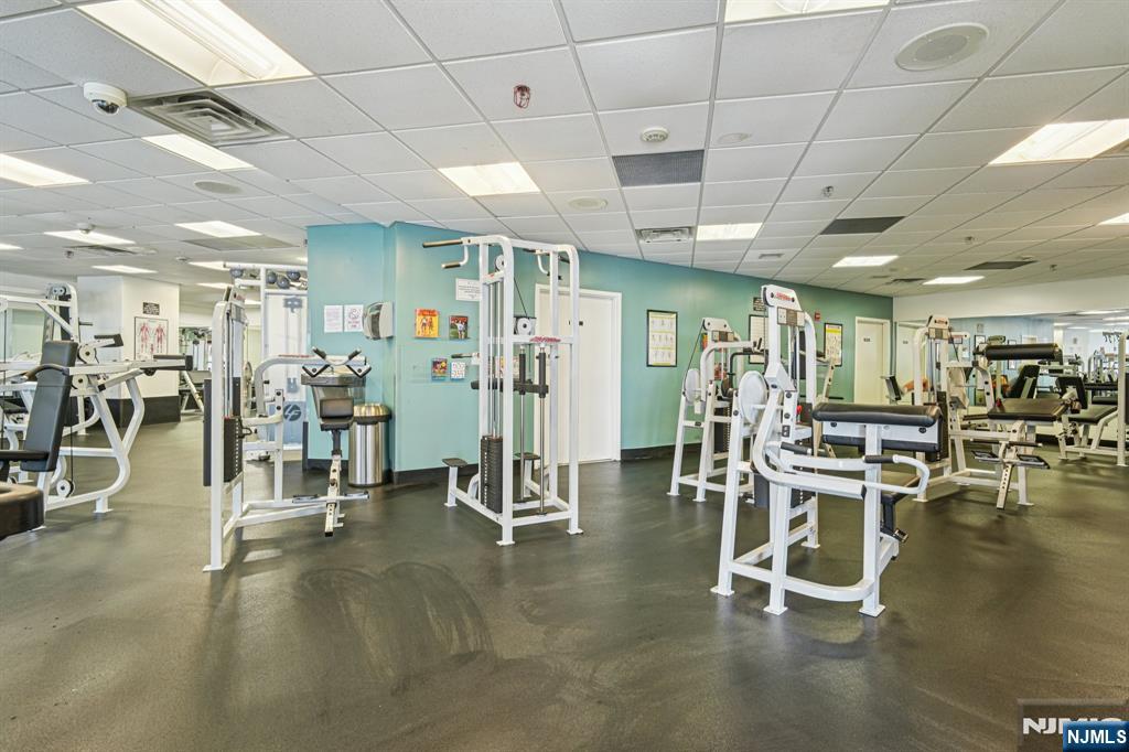 100 Old Palisade Road, Unit PL16 Fort Lee, NJ 07024 - Photo 31 of 32