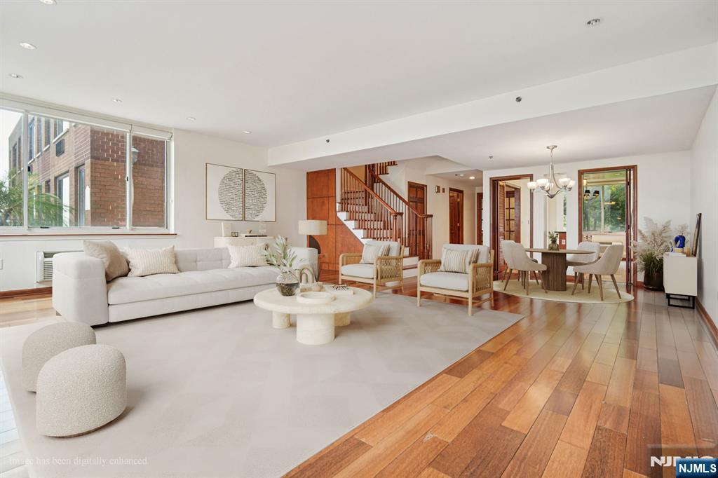 100 Old Palisade Road, Unit PL16 Fort Lee, NJ 07024 - Photo 10 of 32