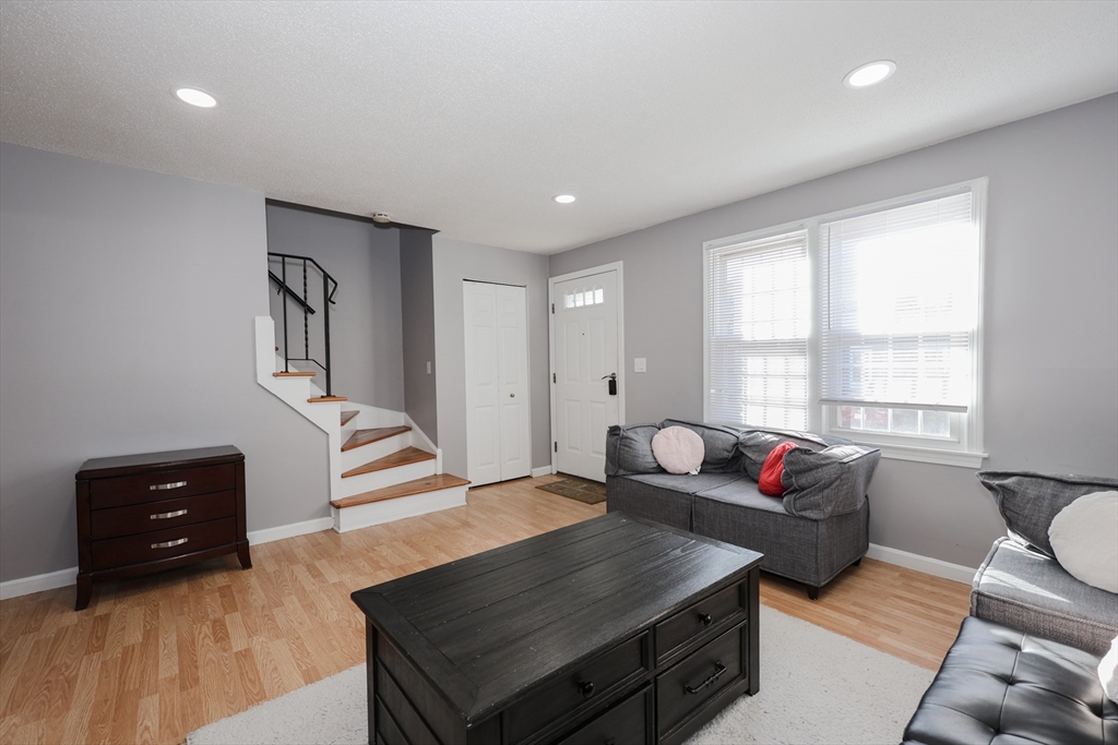 32 A Rockingham Street, Unit 32A Lowell, MA 01852 - Photo 22 of 33