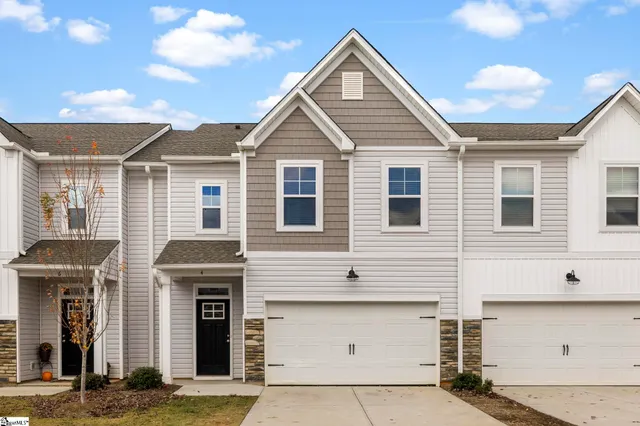 $275,000 | 4 Sabine Leaf Court, Greer, SC 29650