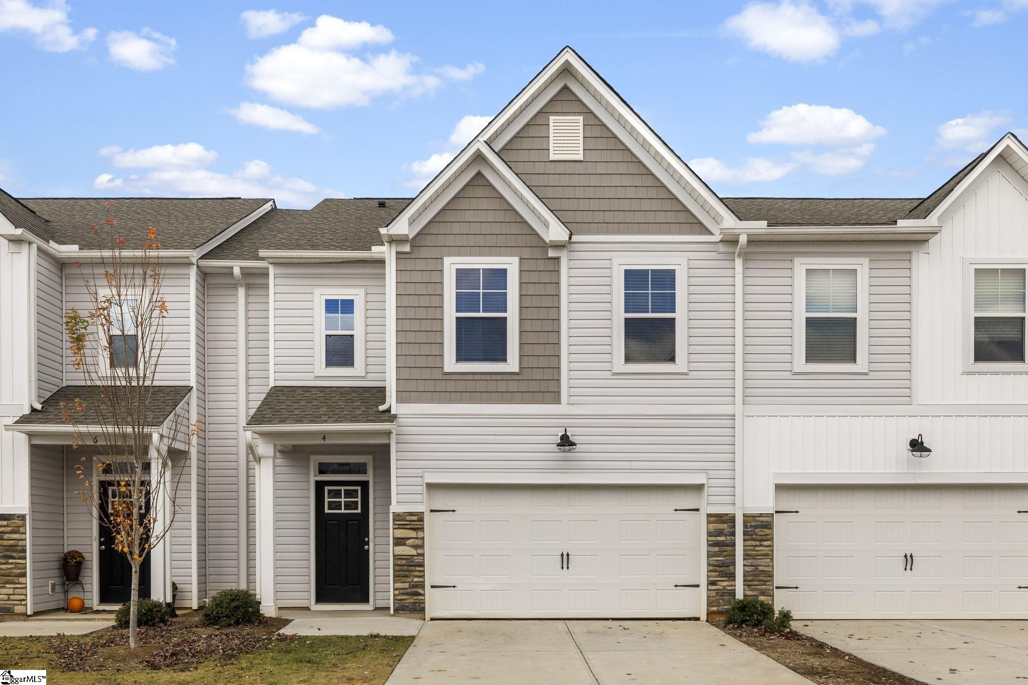 4 Sabine Leaf Court Greer, SC 29650 - Photo 1 of 29