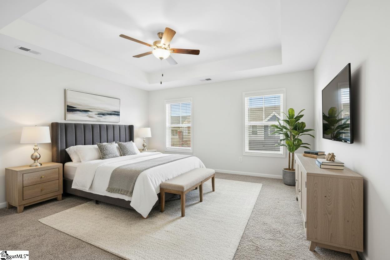 4 Sabine Leaf Court Greer, SC 29650 - Photo 16 of 29