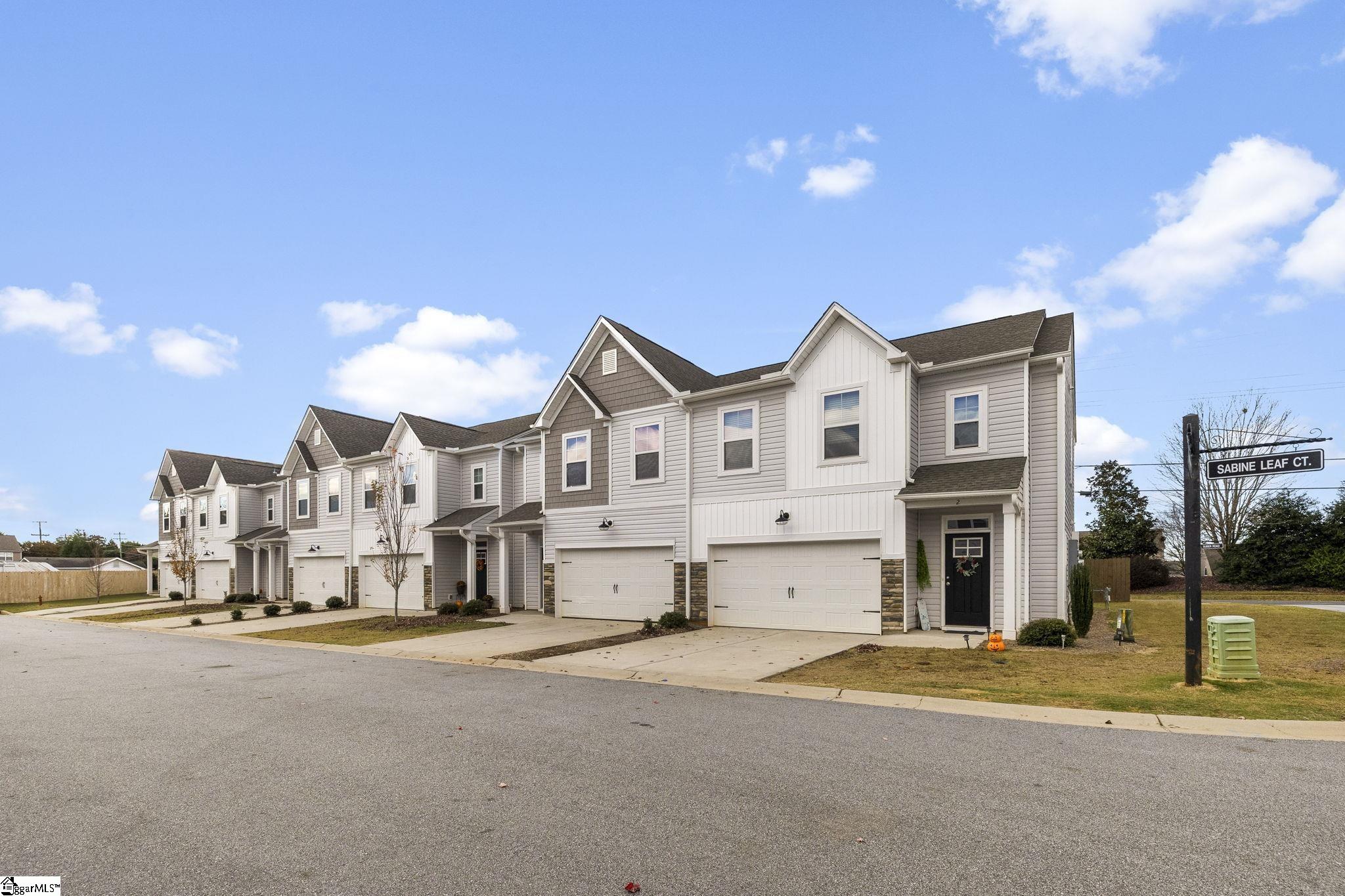 4 Sabine Leaf Court Greer, SC 29650 - Photo 2 of 29