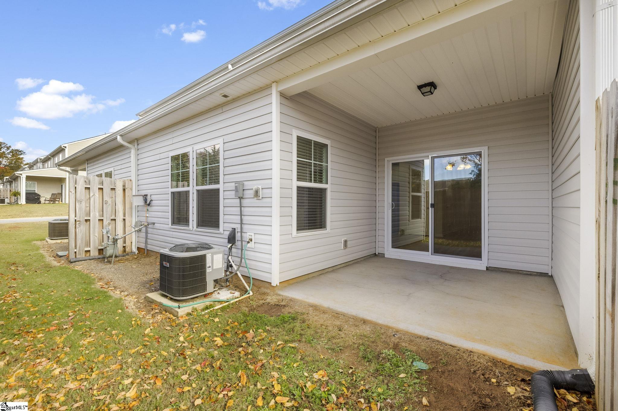 4 Sabine Leaf Court Greer, SC 29650 - Photo 27 of 29