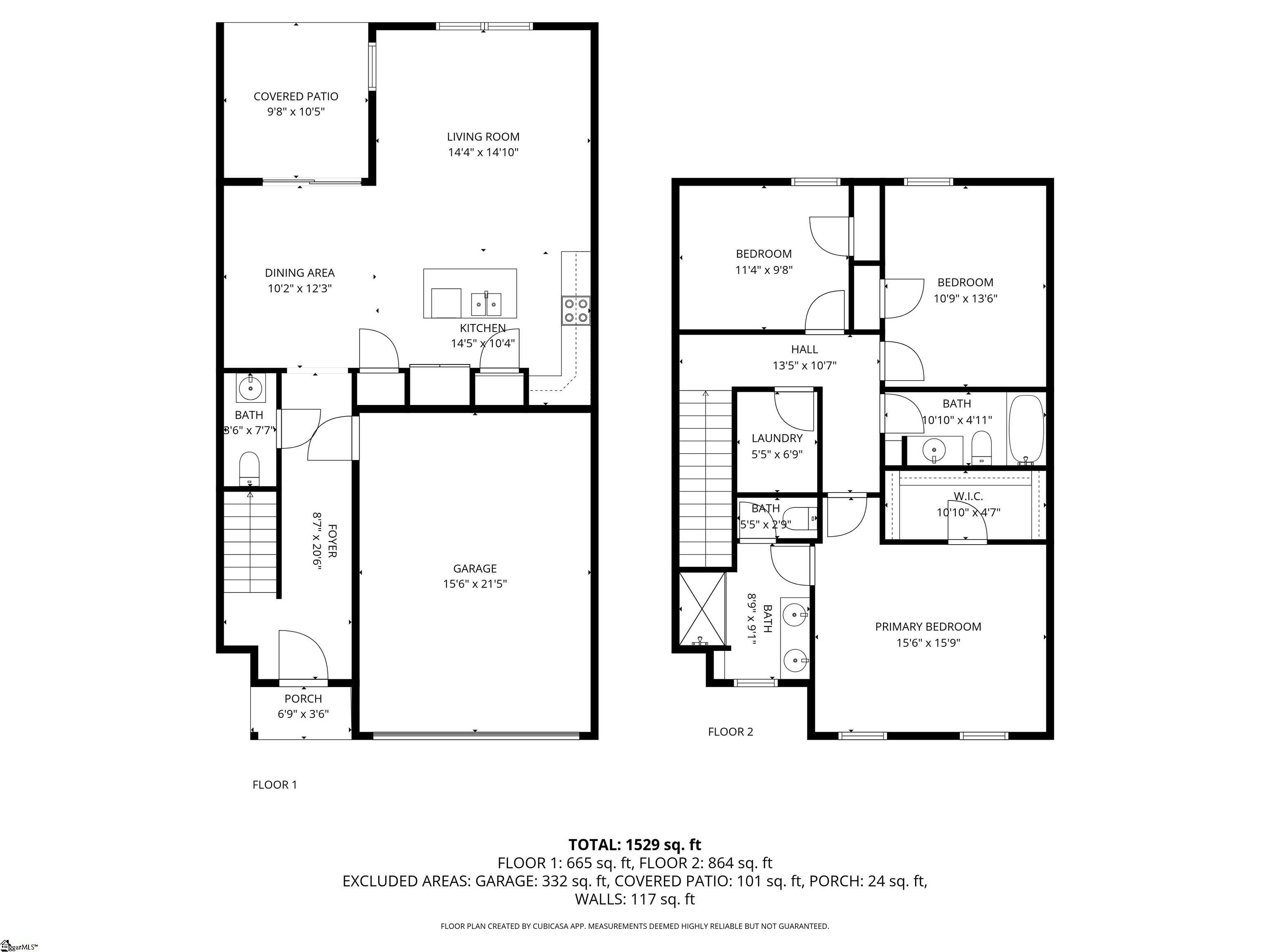 4 Sabine Leaf Court Greer, SC 29650 - Photo 29 of 29