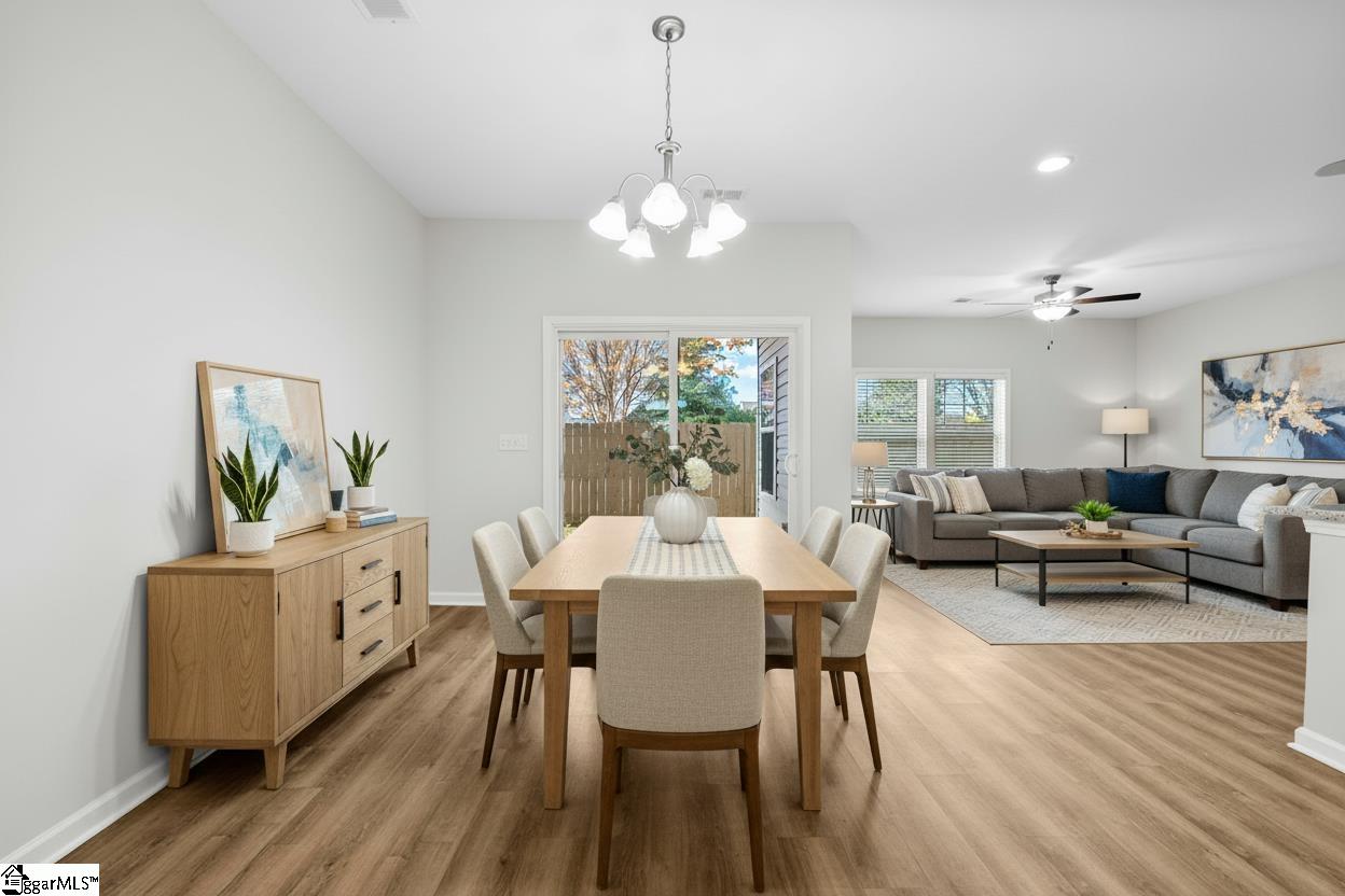 4 Sabine Leaf Court Greer, SC 29650 - Photo 7 of 29