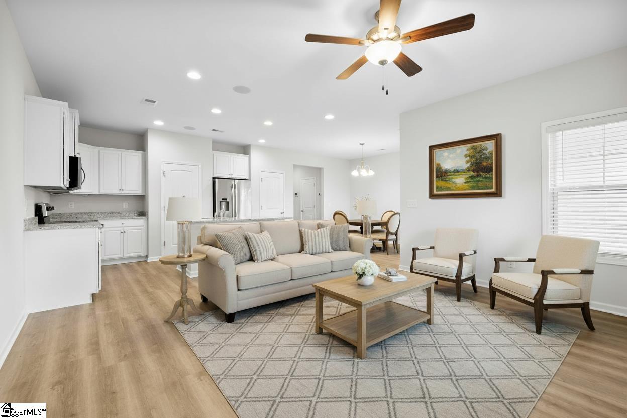 4 Sabine Leaf Court Greer, SC 29650 - Photo 9 of 29