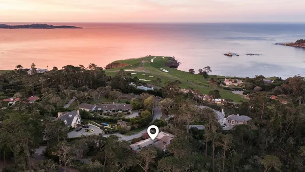 $4,995,000 | 3198 Del Ciervo Road, Pebble Beach, CA 93953