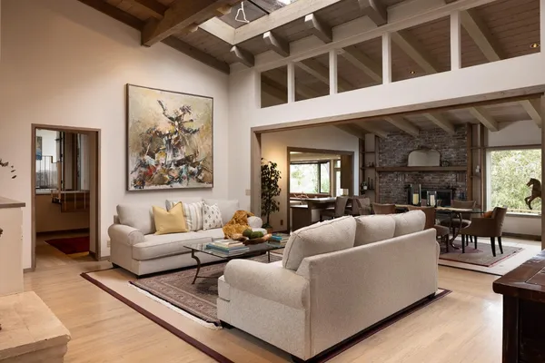 $4,995,000 | 3198 Del Ciervo Road, Pebble Beach, CA 93953
