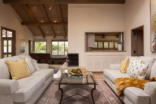 $4,995,000 | 3198 Del Ciervo Road, Pebble Beach, CA 93953