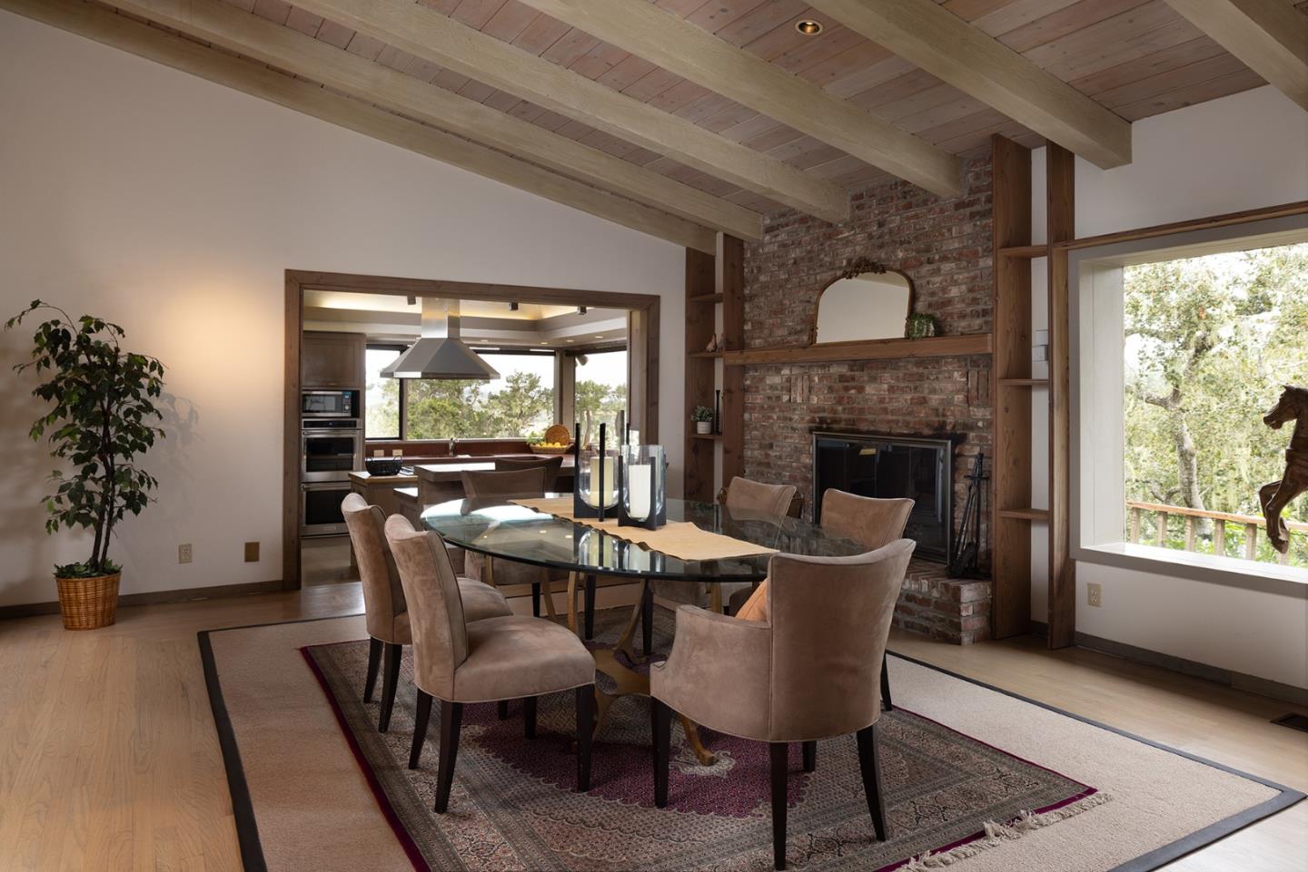 3198 Del Ciervo Road Pebble Beach, CA 93953 - Photo 15 of 41