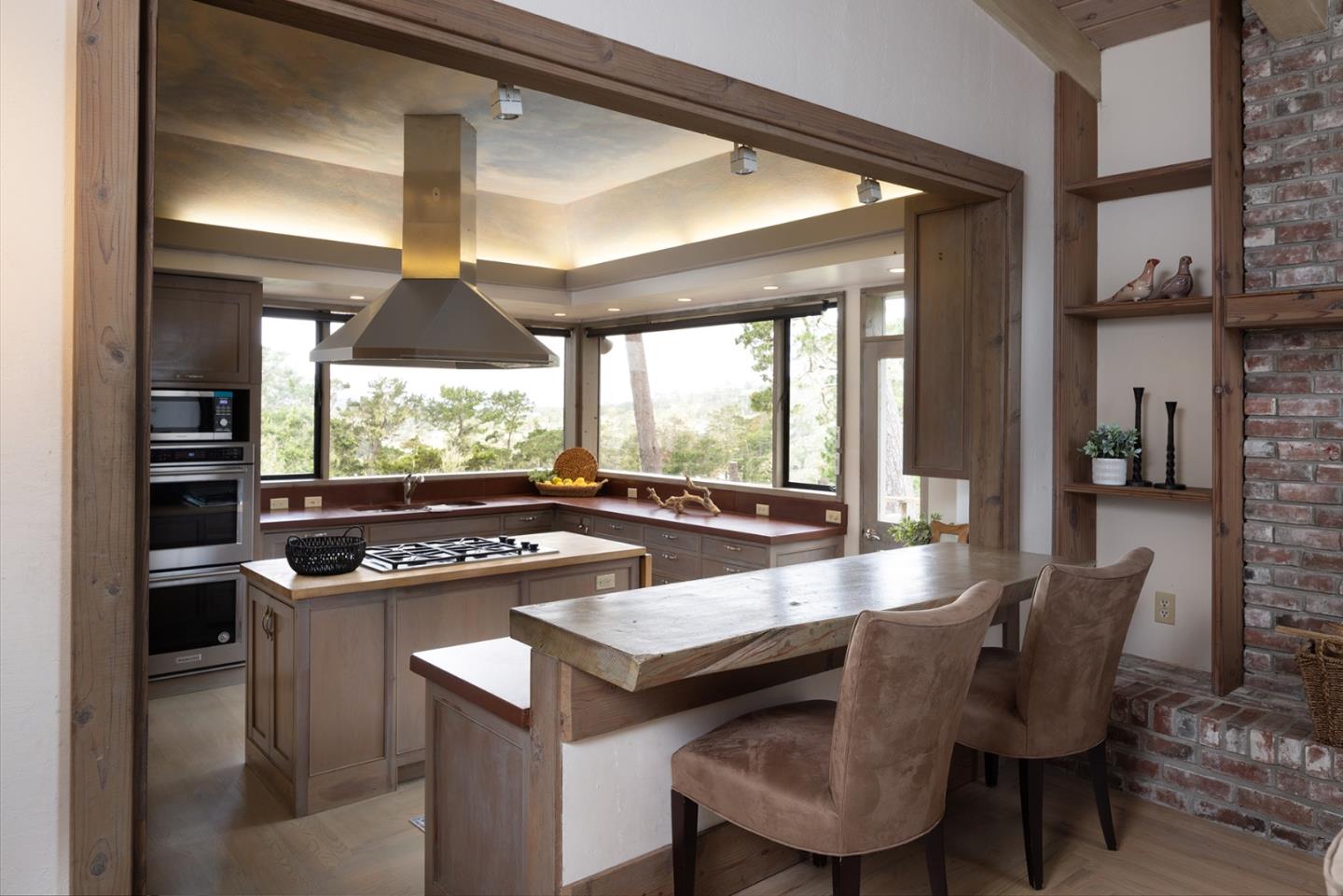 3198 Del Ciervo Road Pebble Beach, CA 93953 - Photo 16 of 41