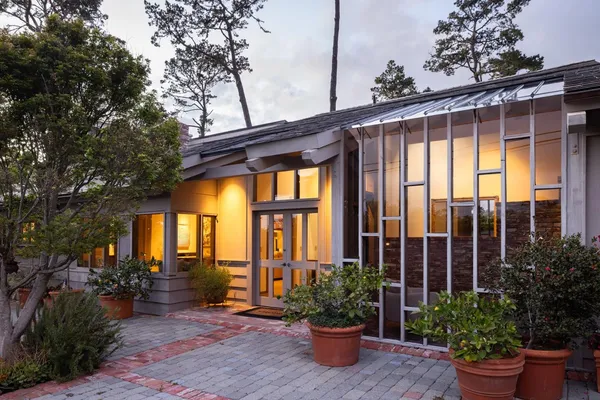 $4,995,000 | 3198 Del Ciervo Road, Pebble Beach, CA 93953