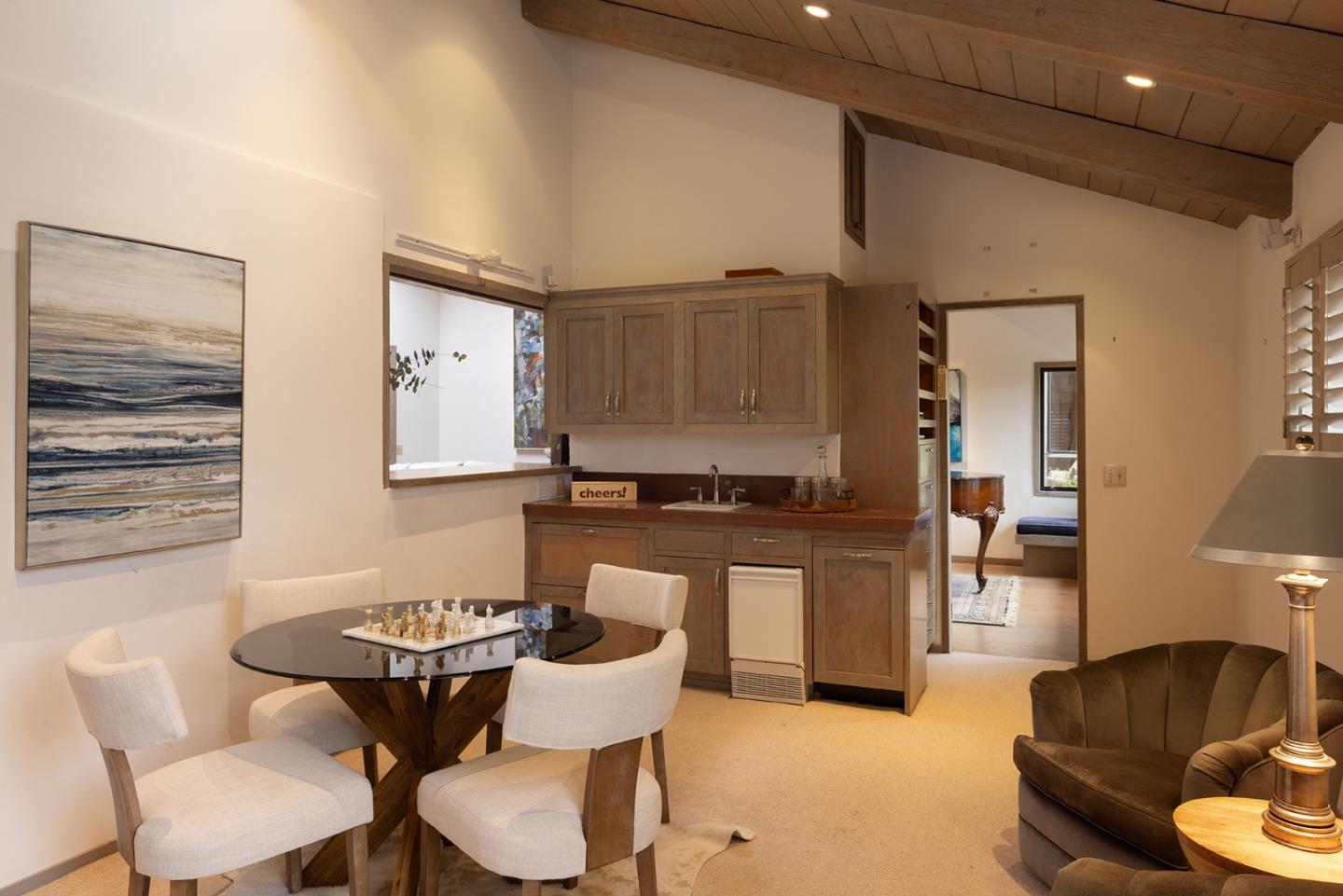 3198 Del Ciervo Road Pebble Beach, CA 93953 - Photo 21 of 41