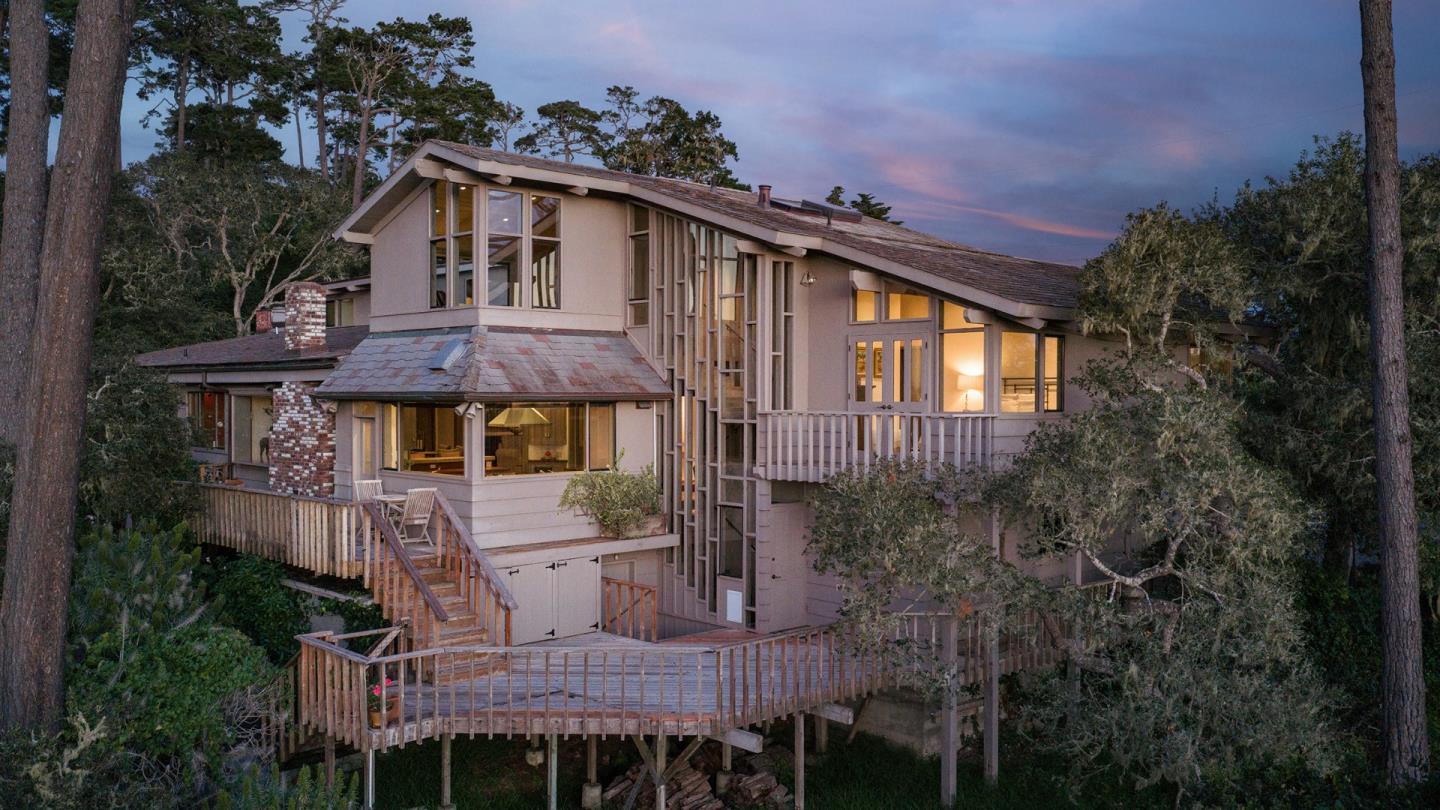 3198 Del Ciervo Road Pebble Beach, CA 93953 - Photo 3 of 41