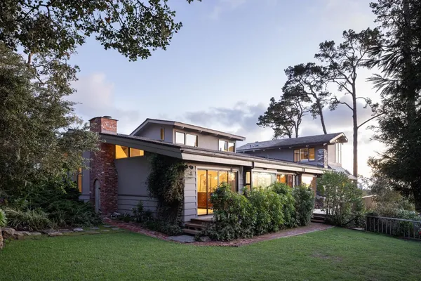 $4,995,000 | 3198 Del Ciervo Road, Pebble Beach, CA 93953