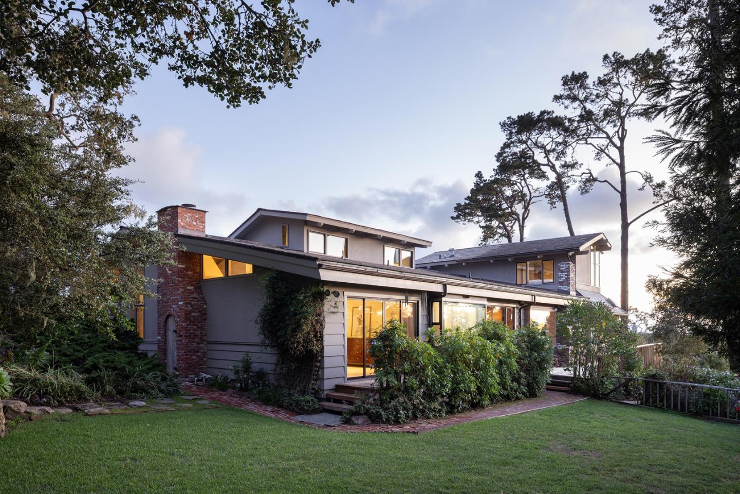 3198 Del Ciervo Road Pebble Beach, CA 93953 - Photo 36 of 41