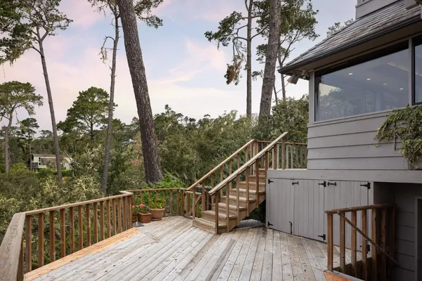 $4,995,000 | 3198 Del Ciervo Road, Pebble Beach, CA 93953