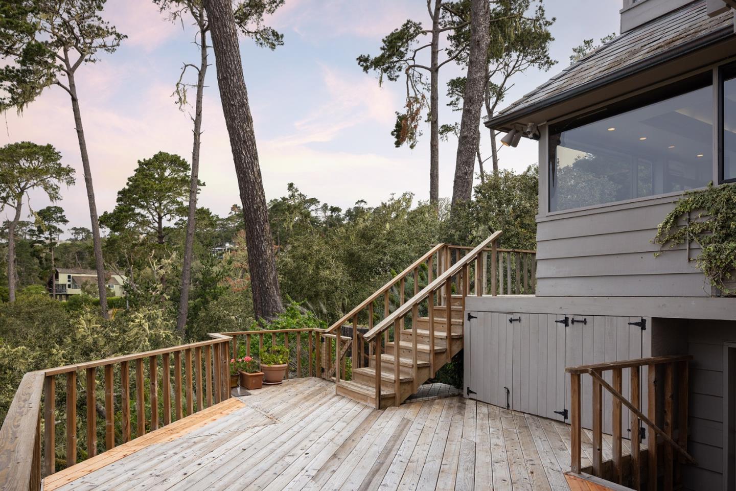 3198 Del Ciervo Road Pebble Beach, CA 93953 - Photo 39 of 41