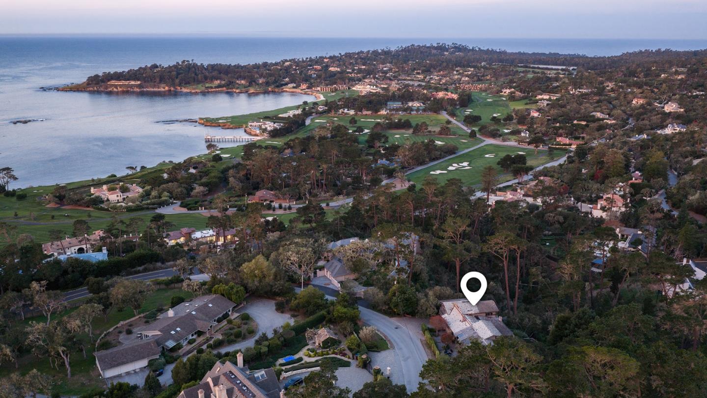 3198 Del Ciervo Road Pebble Beach, CA 93953 - Photo 40 of 41