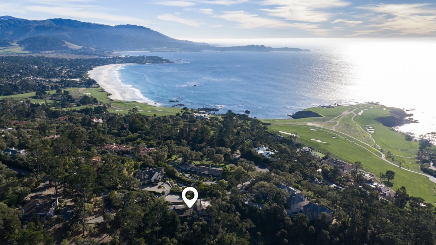 3198 Del Ciervo Road Pebble Beach, CA 93953 - Photo 4 of 41