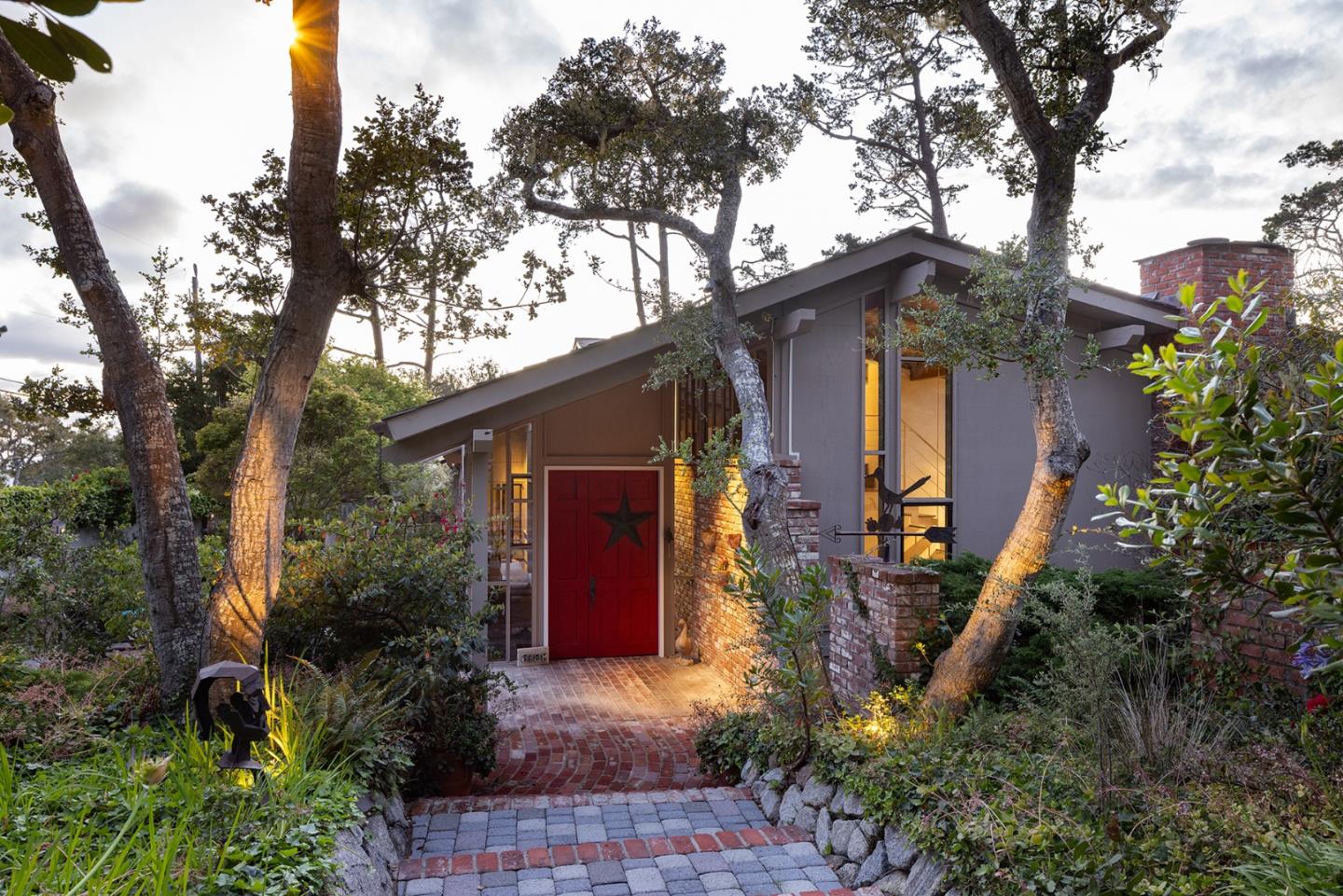 3198 Del Ciervo Road Pebble Beach, CA 93953 - Photo 7 of 41