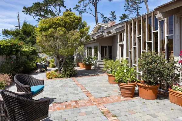 $4,995,000 | 3198 Del Ciervo Road, Pebble Beach, CA 93953